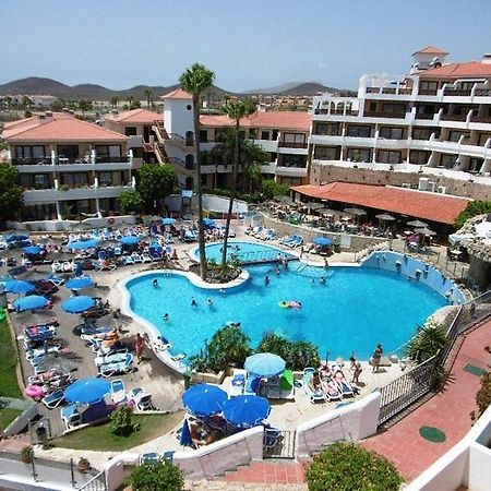 Golf Mar Sur Albatros 5 Bed Places Apartment San Miguel de Abona Buitenkant foto