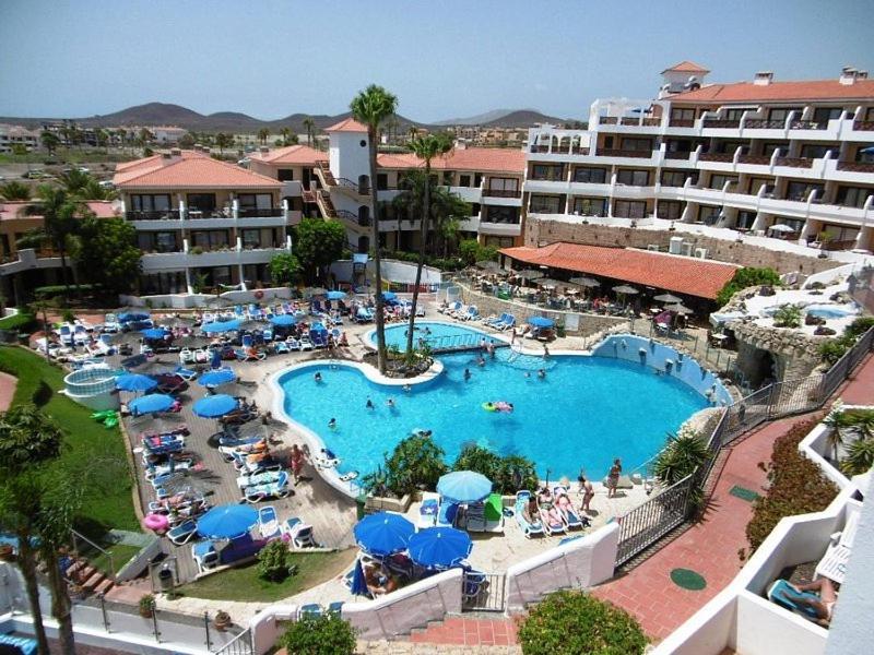 Golf Mar Sur Albatros 5 Bed Places Apartment San Miguel de Abona Buitenkant foto