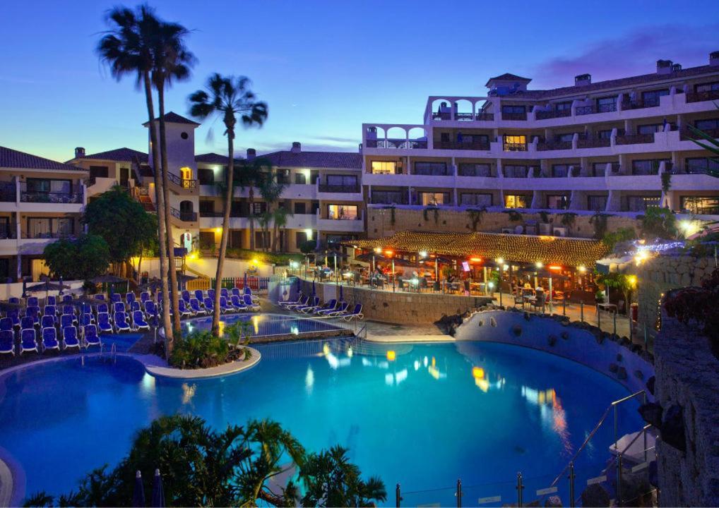 Golf Mar Sur Albatros 5 Bed Places Apartment San Miguel de Abona Buitenkant foto