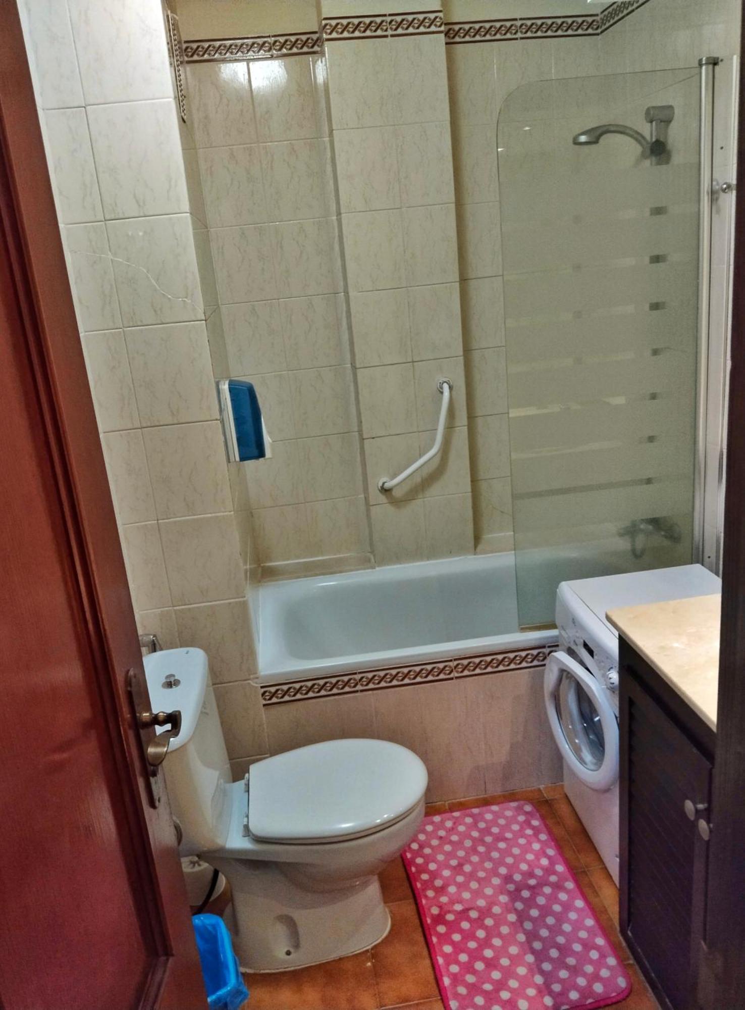 Golf Mar Sur Albatros 5 Bed Places Apartment San Miguel de Abona Buitenkant foto