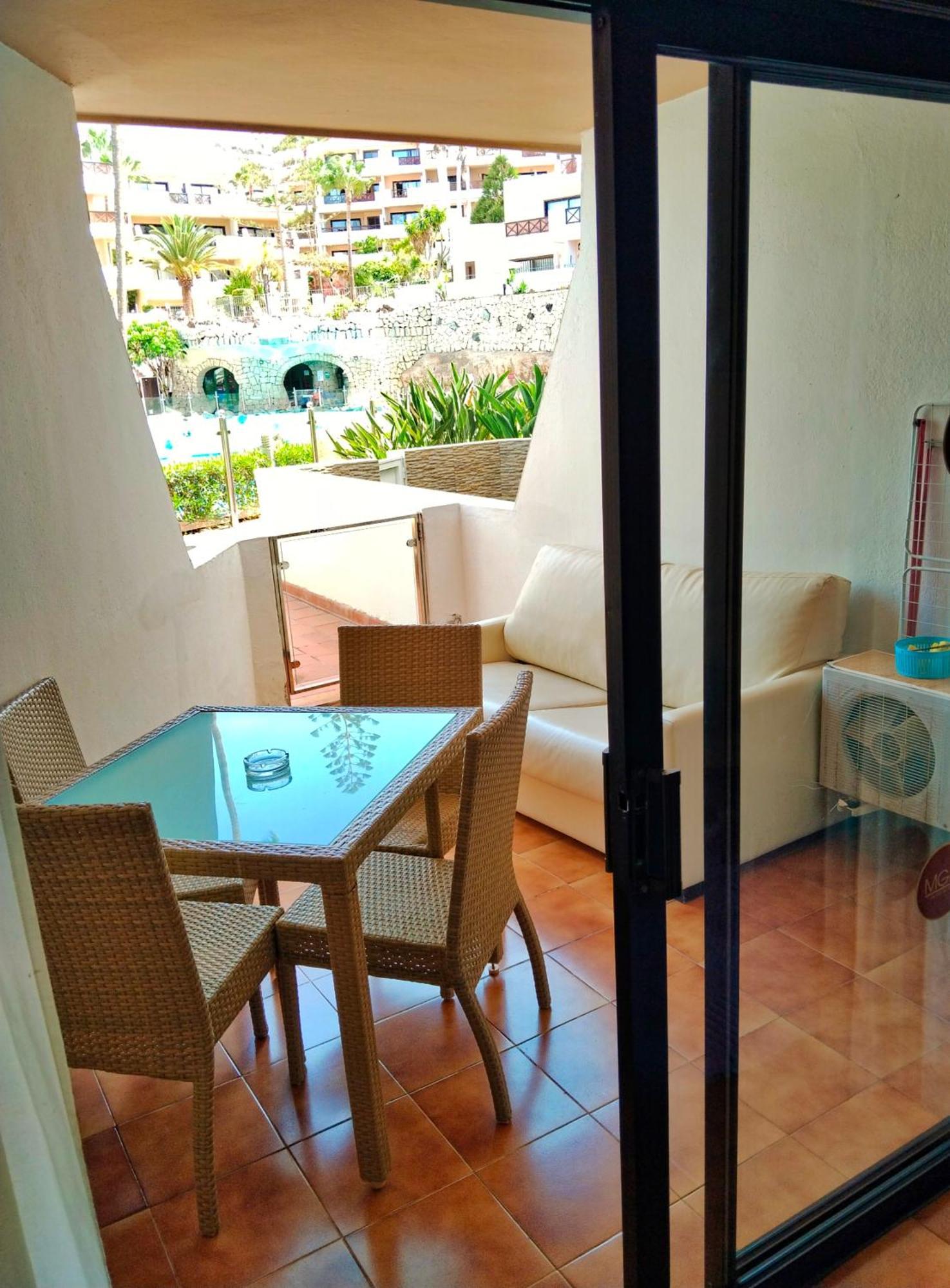 Golf Mar Sur Albatros 5 Bed Places Apartment San Miguel de Abona Buitenkant foto