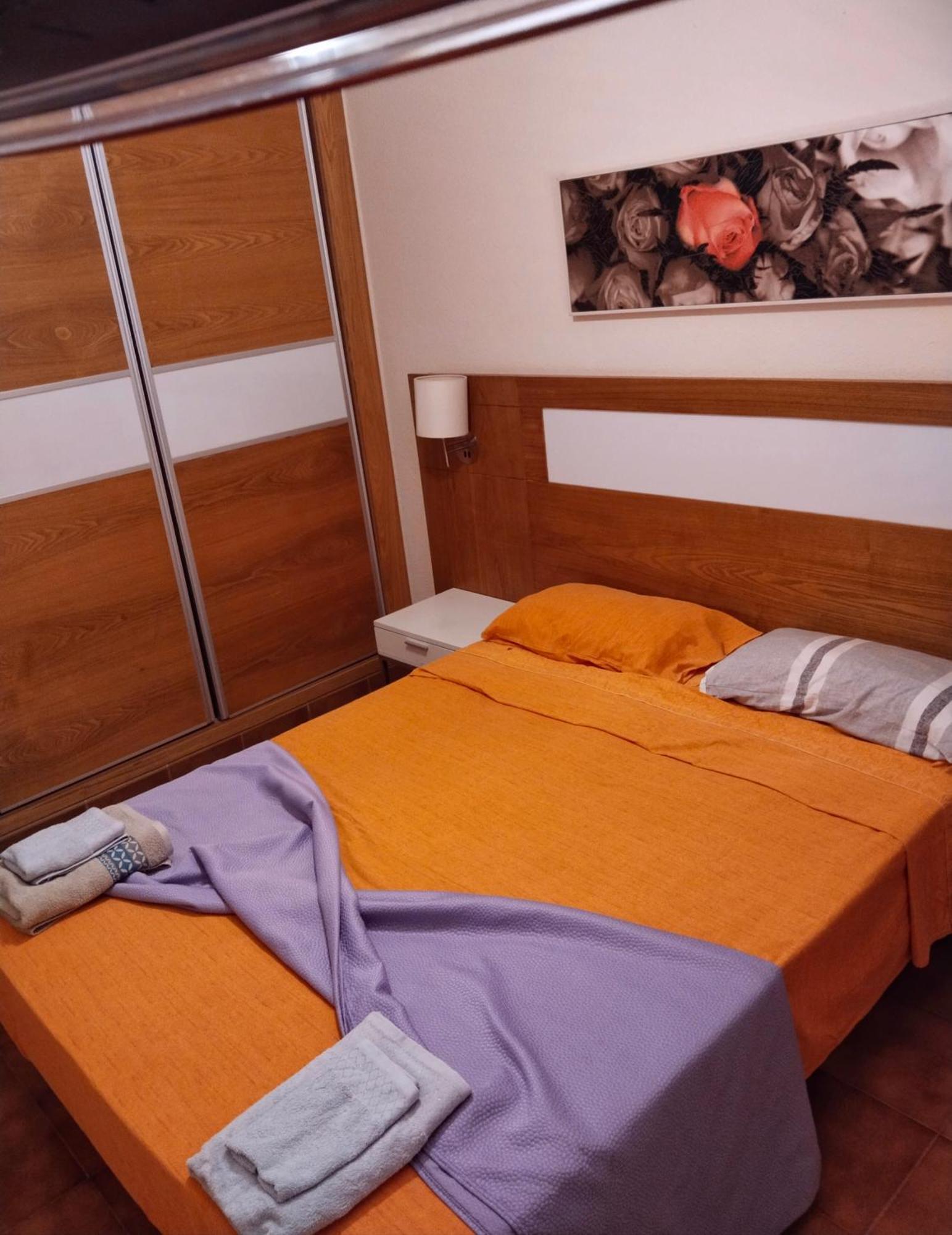 Golf Mar Sur Albatros 5 Bed Places Apartment San Miguel de Abona Buitenkant foto