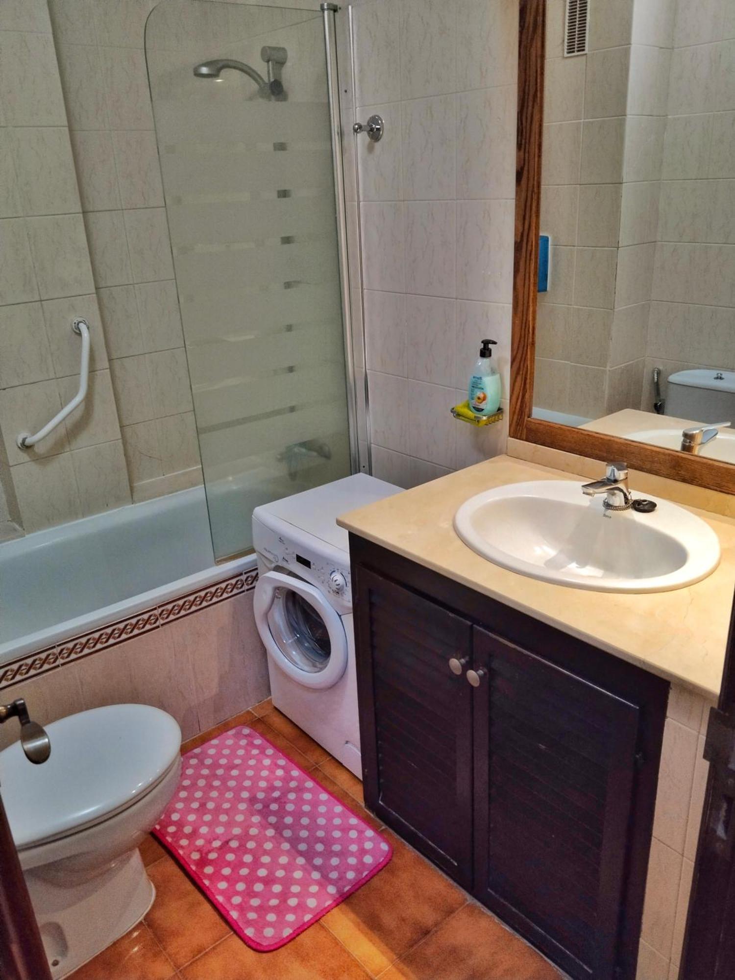 Golf Mar Sur Albatros 5 Bed Places Apartment San Miguel de Abona Buitenkant foto