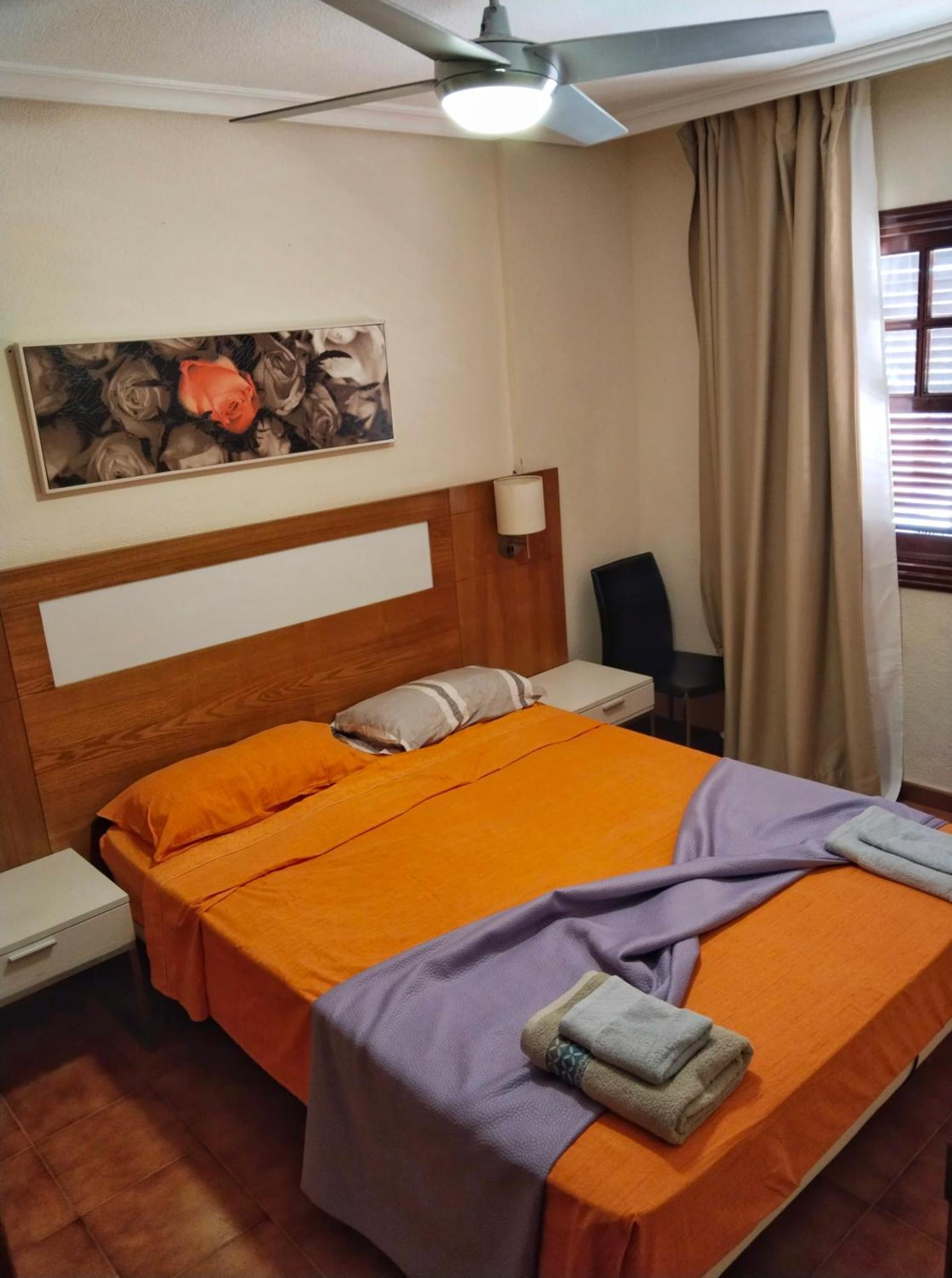 Golf Mar Sur Albatros 5 Bed Places Apartment San Miguel de Abona Buitenkant foto