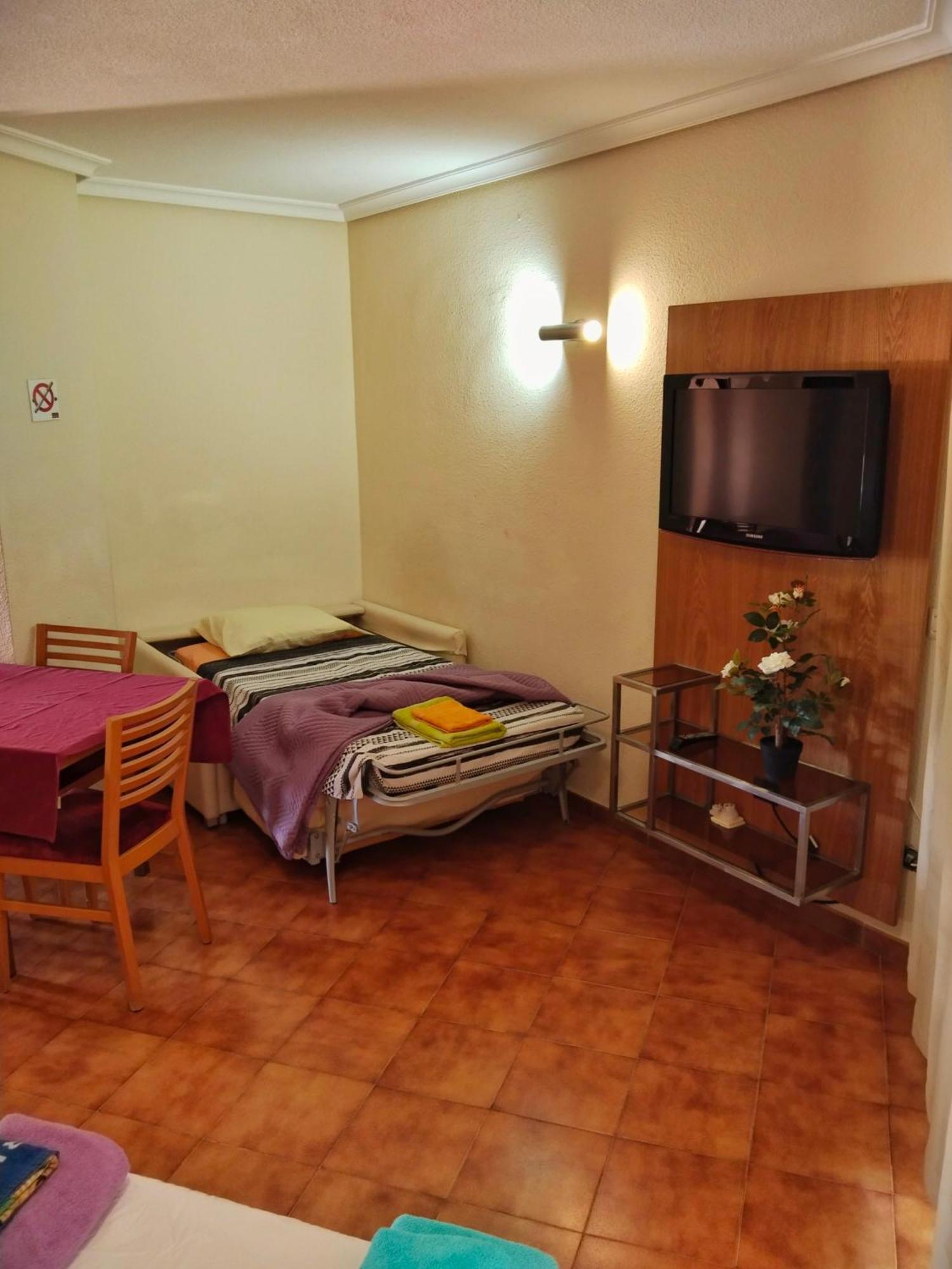 Golf Mar Sur Albatros 5 Bed Places Apartment San Miguel de Abona Buitenkant foto