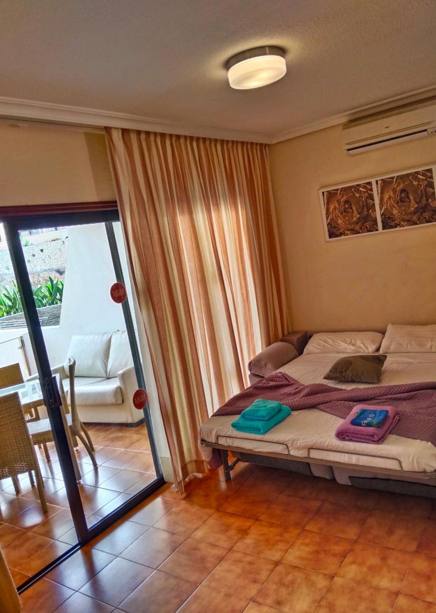 Golf Mar Sur Albatros 5 Bed Places Apartment San Miguel de Abona Buitenkant foto
