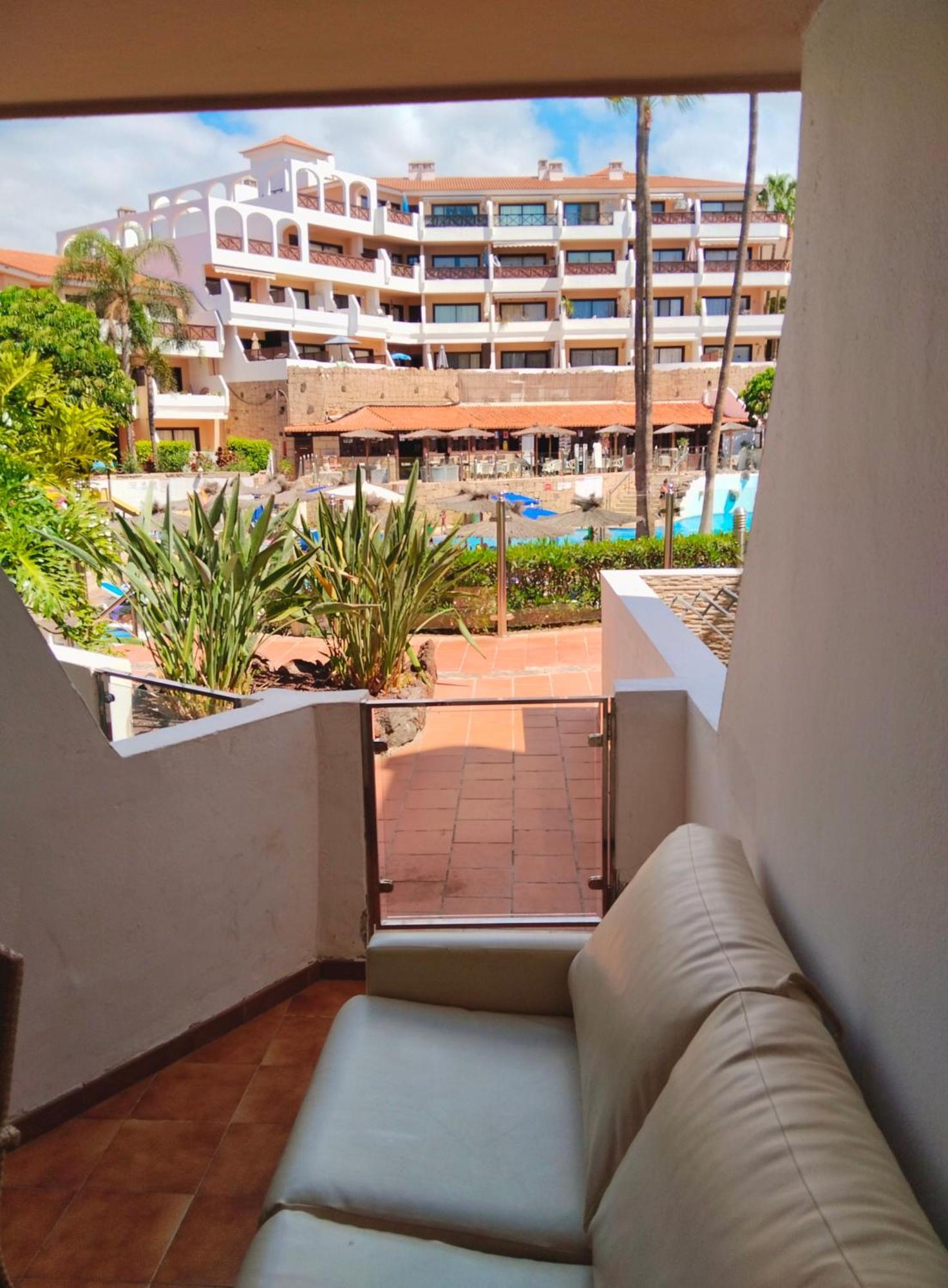 Golf Mar Sur Albatros 5 Bed Places Apartment San Miguel de Abona Buitenkant foto