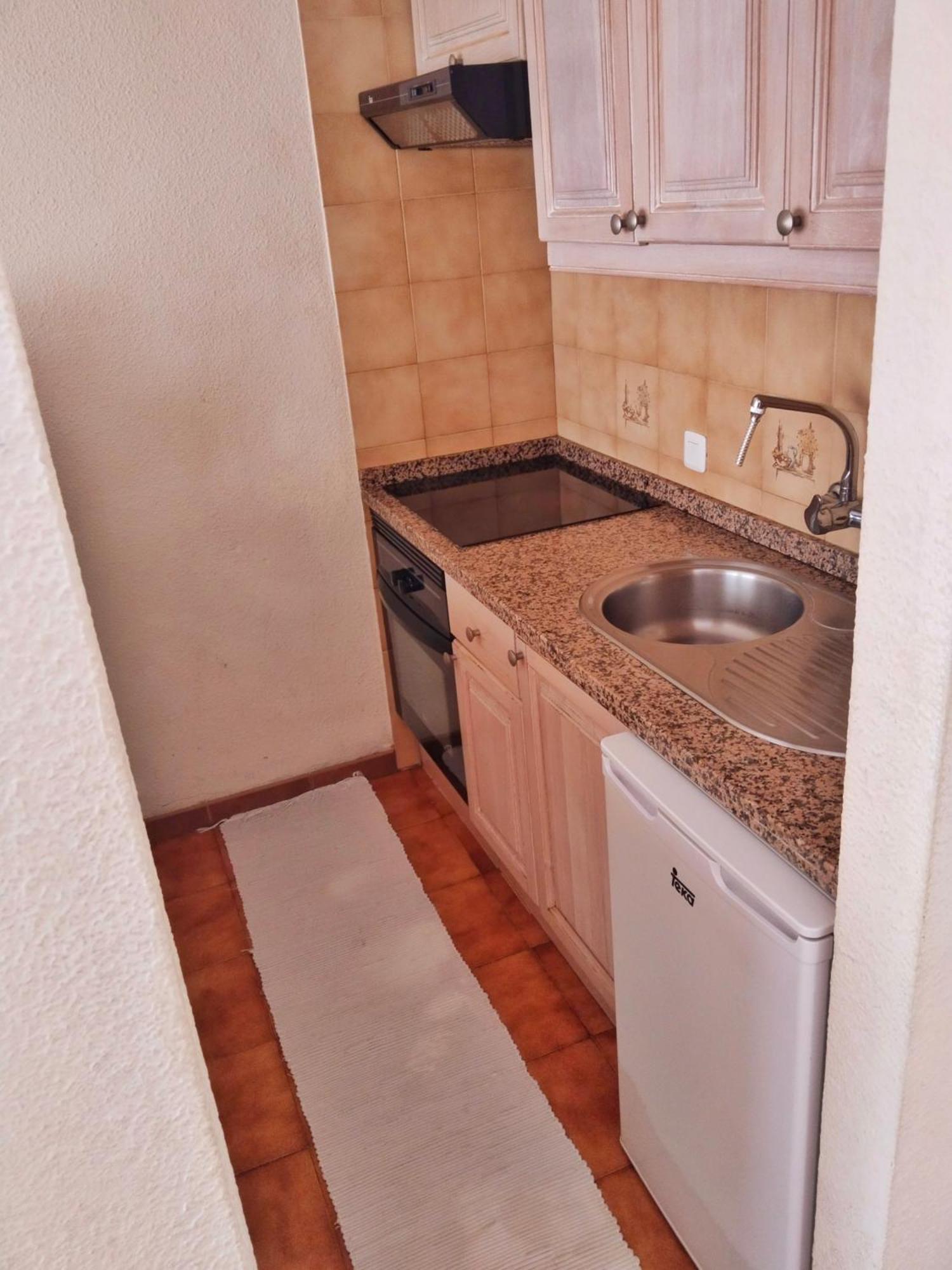 Golf Mar Sur Albatros 5 Bed Places Apartment San Miguel de Abona Buitenkant foto