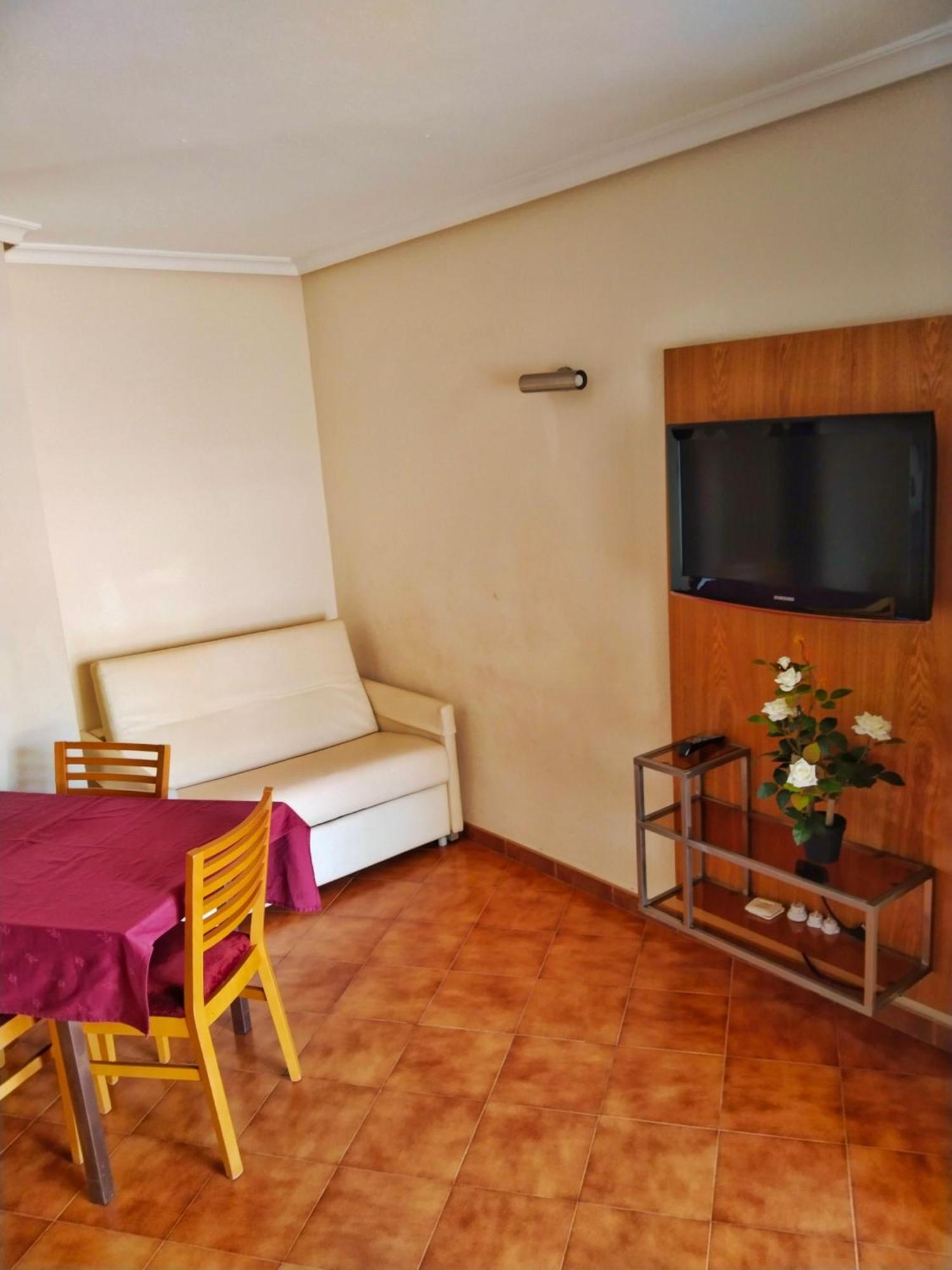 Golf Mar Sur Albatros 5 Bed Places Apartment San Miguel de Abona Buitenkant foto