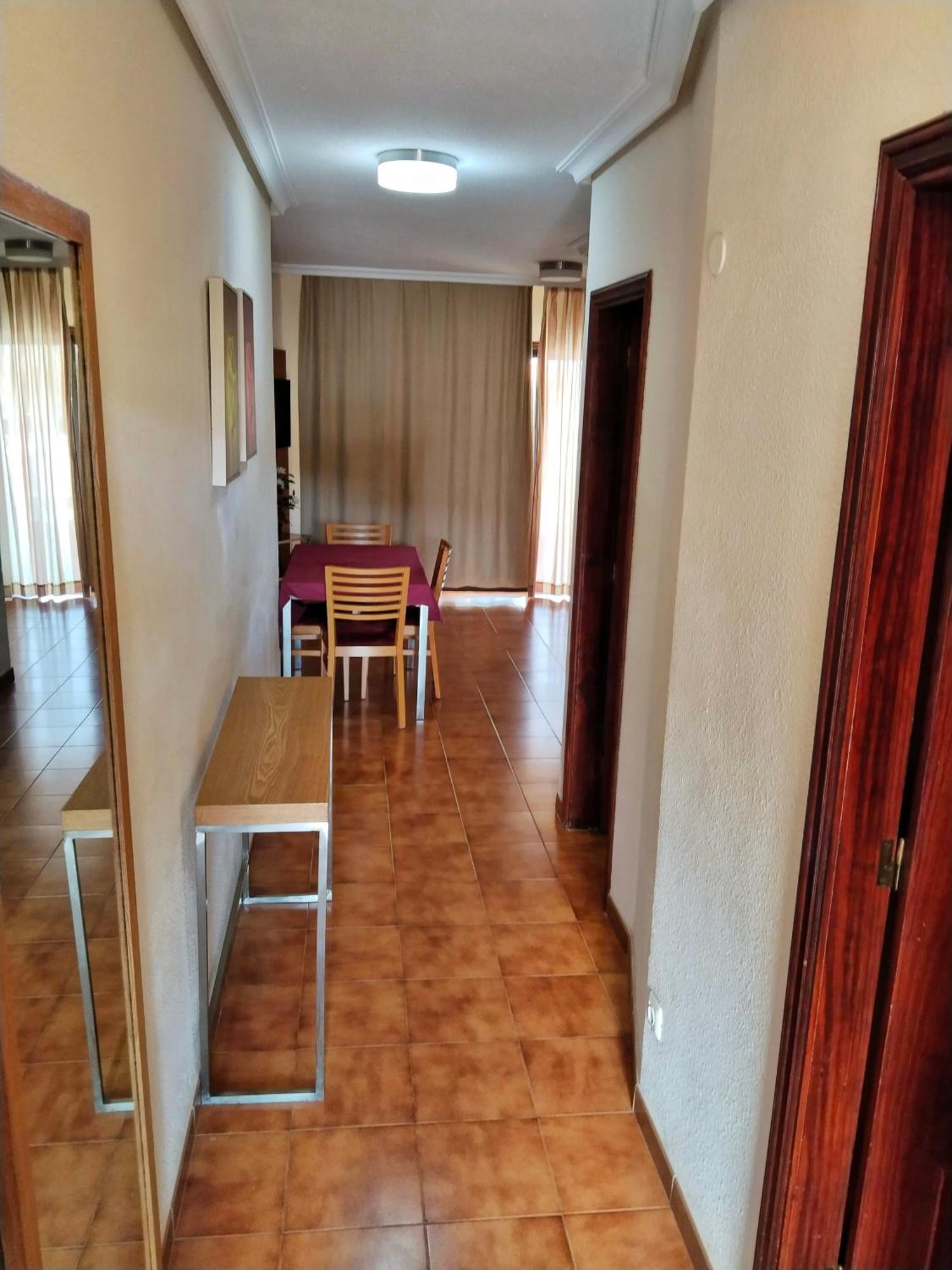 Golf Mar Sur Albatros 5 Bed Places Apartment San Miguel de Abona Buitenkant foto